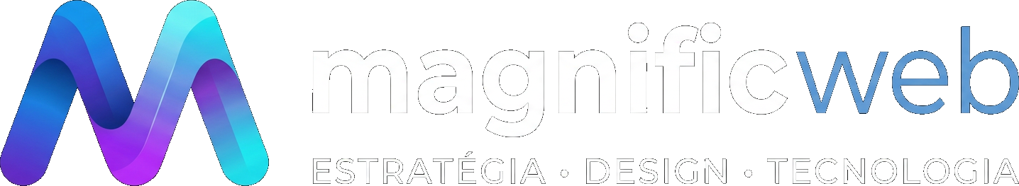 Magnific Web