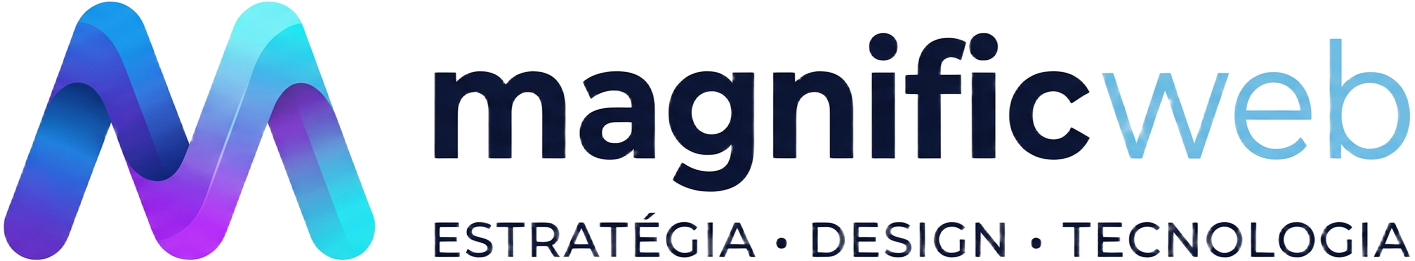 Magnific Web